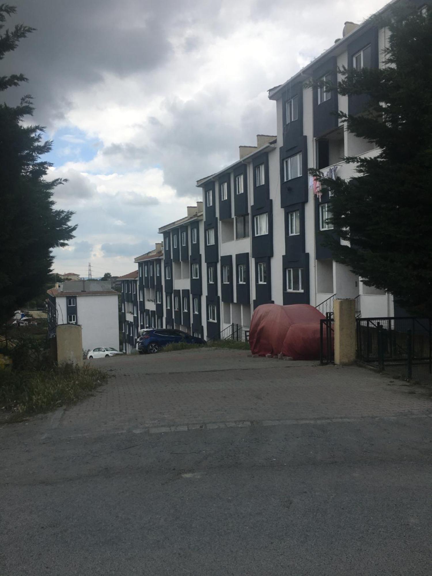 ArnavutkoySpacious House Near The Airportアパートメント エクステリア 写真